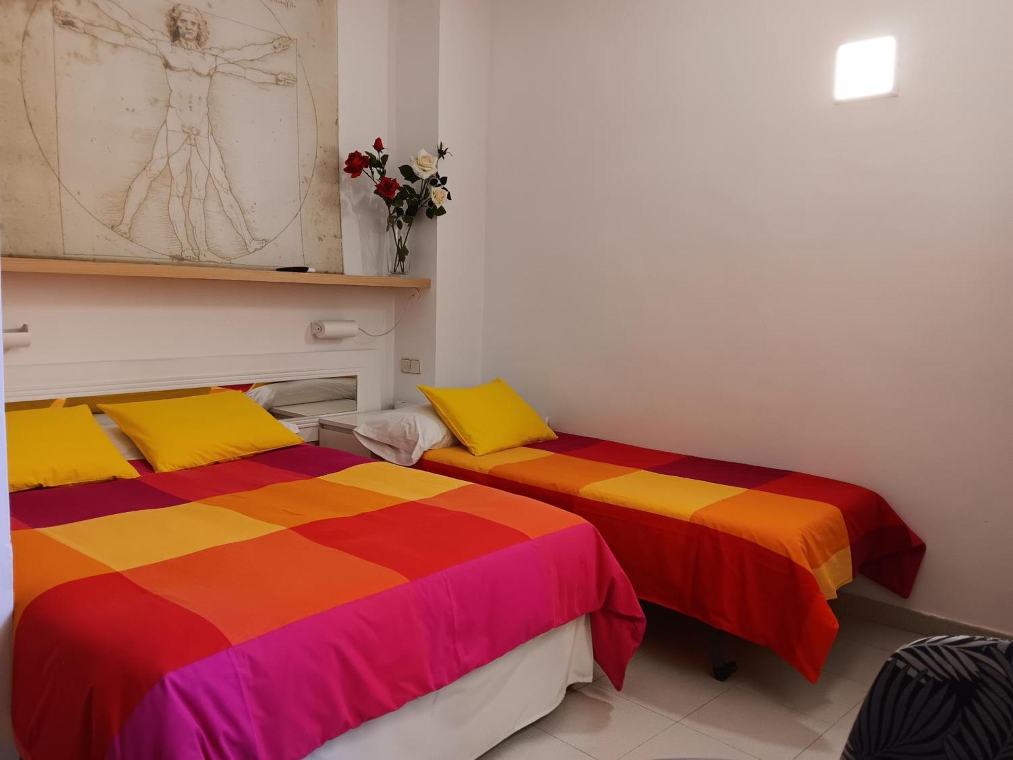 Casa Chueca