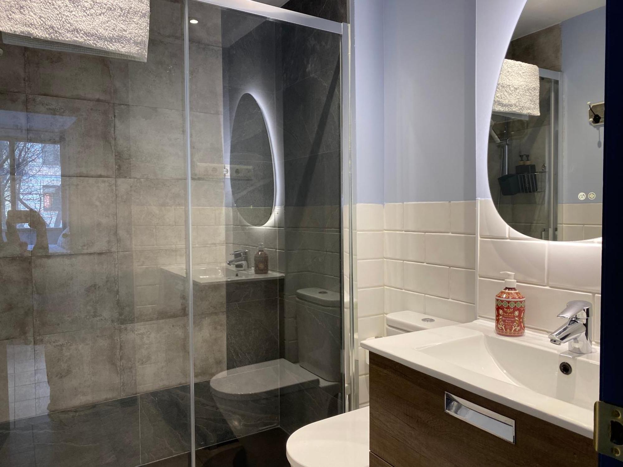 Boulevard Juan Bravo Apartamento Madrid