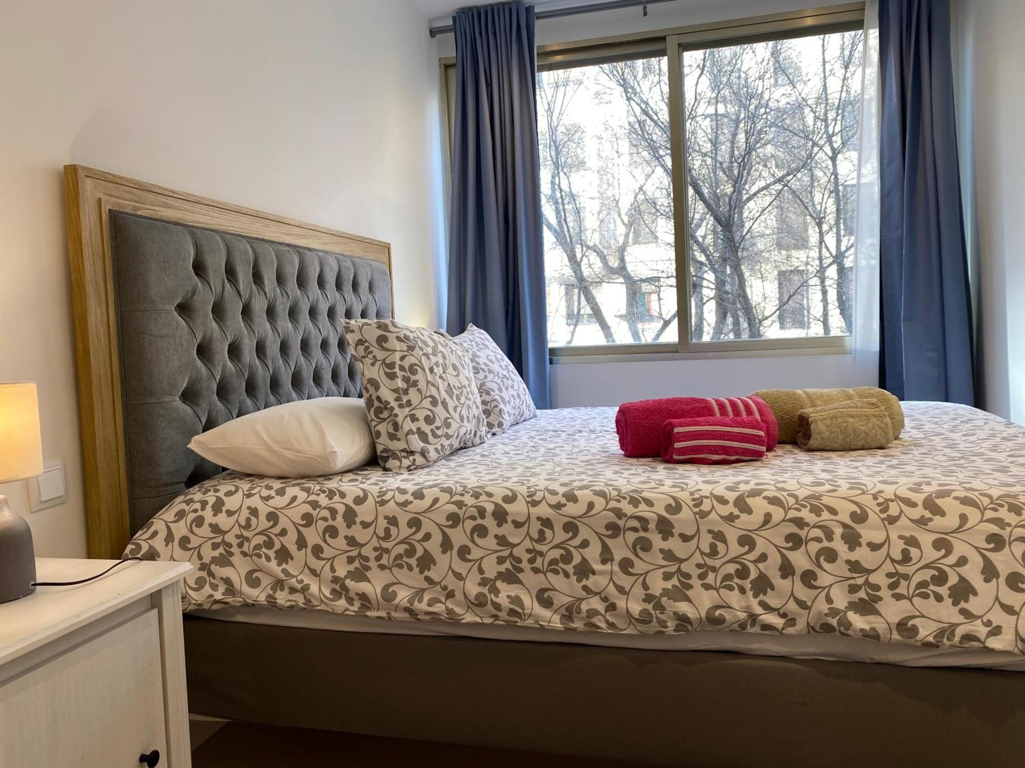 Apartamento Boulevard Juan Bravo Madrid