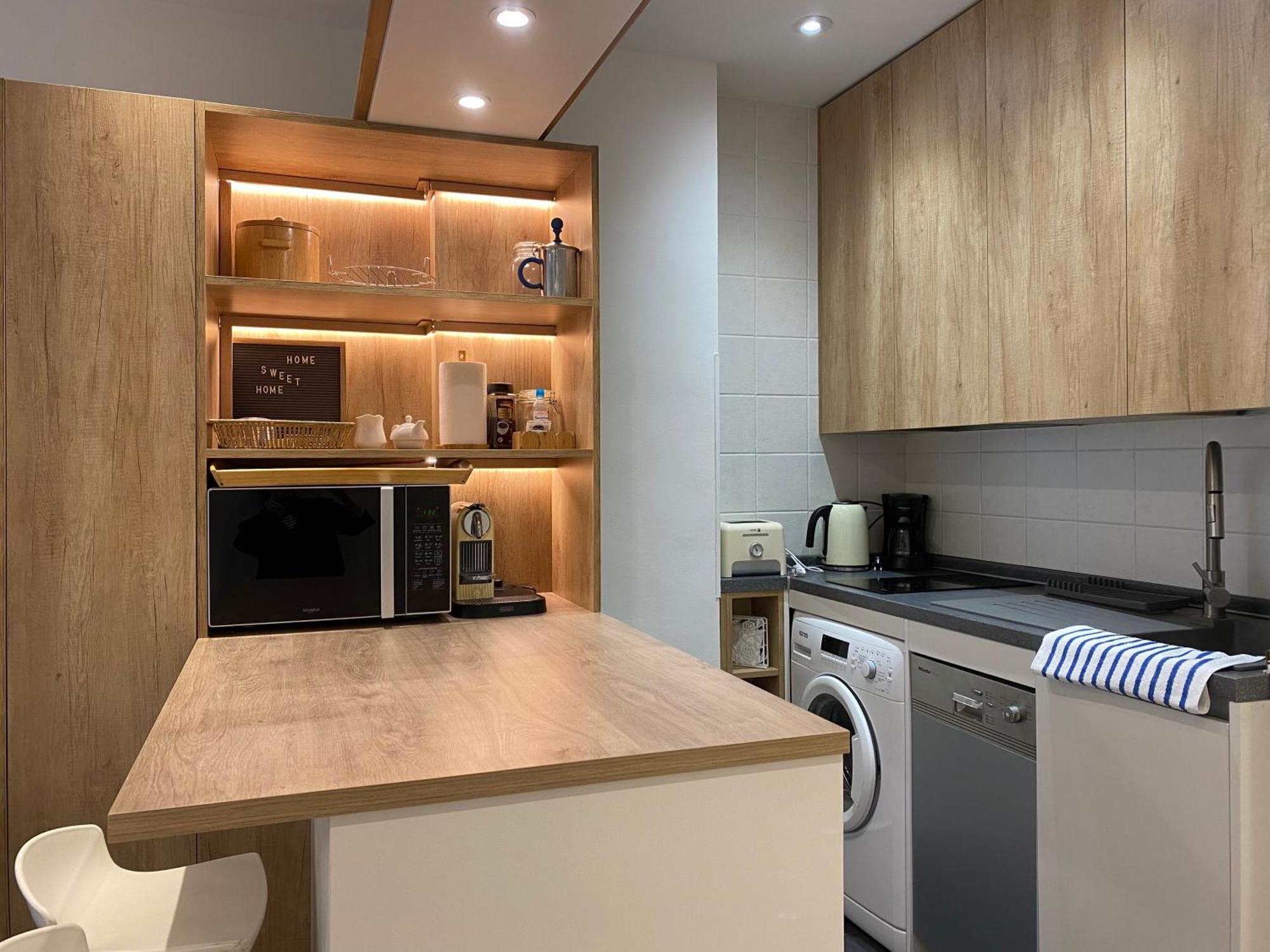 Apartamento Boulevard Juan Bravo