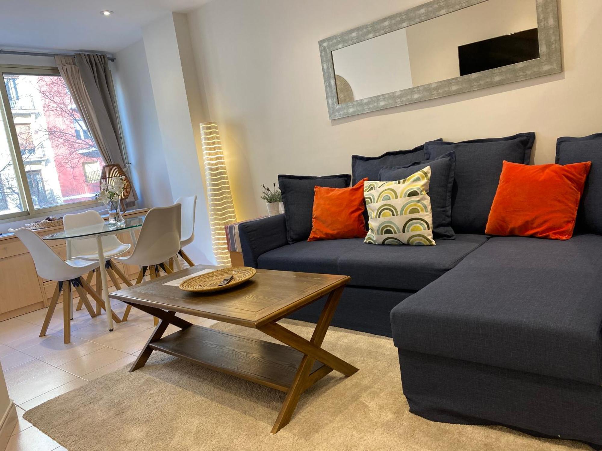 Boulevard Juan Bravo Apartamento *