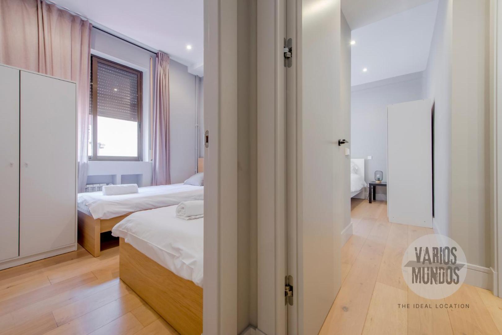 Vive La Modernidad 7 En Santa Ana 6 * Madrid