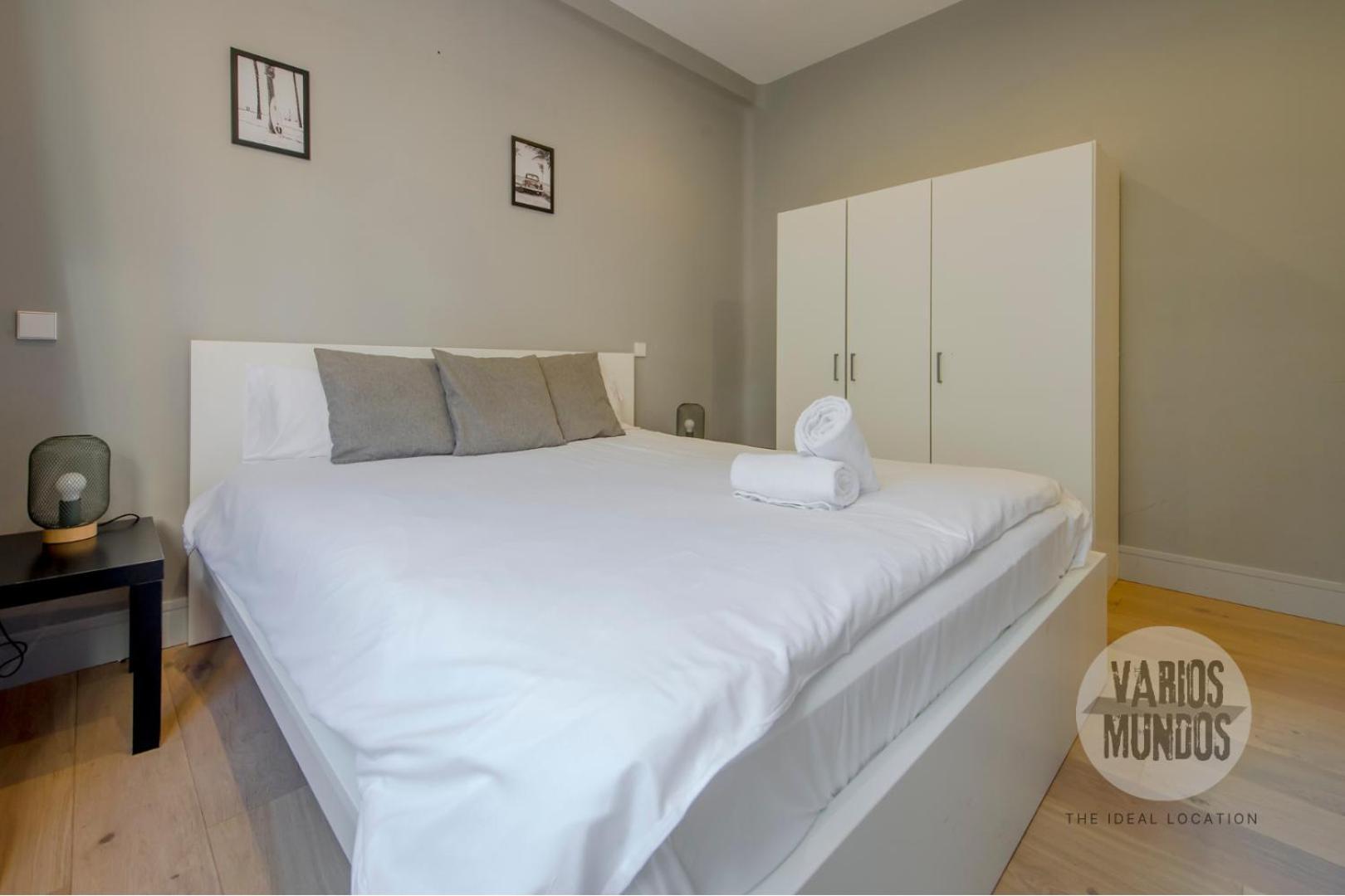 Vive La Modernidad 7 En Santa Ana 6 * Madrid