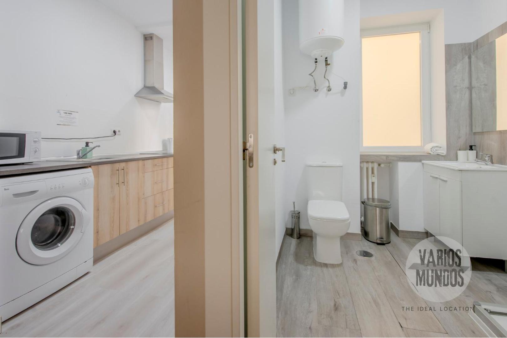 Vive Un Oasis 7 En Santa Ana 6 Appartement