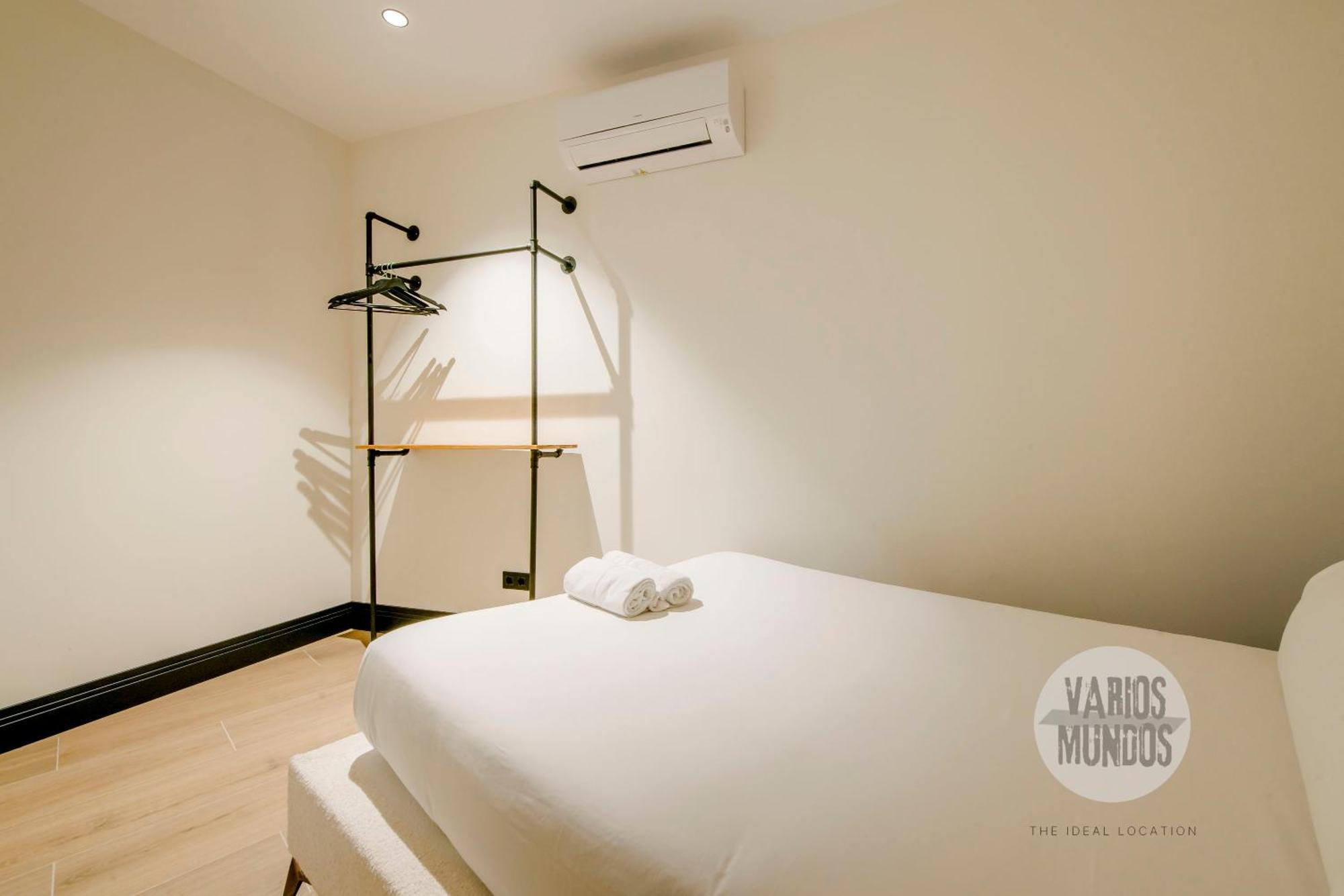 Dosis De 10, Ven A Duque De Rivas 8 E3 Apartamento *