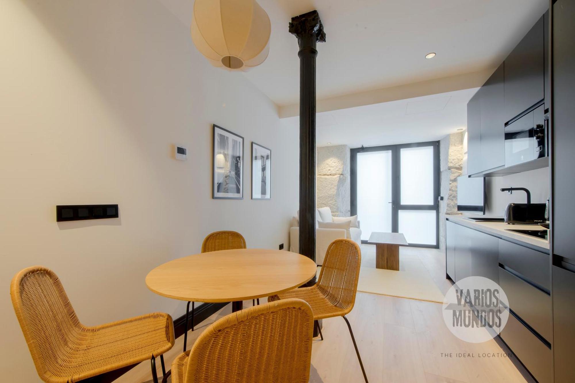 Apartamento Dosis De 10, Ven A Duque De Rivas 8 E3 Madrid