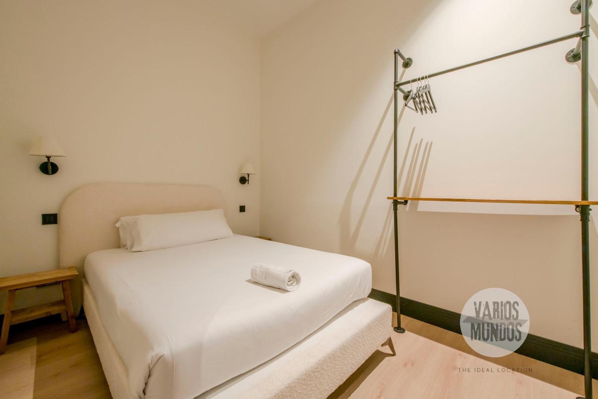 Appartement Dosis De 10, Ven A Duque De Rivas 8 E3 *