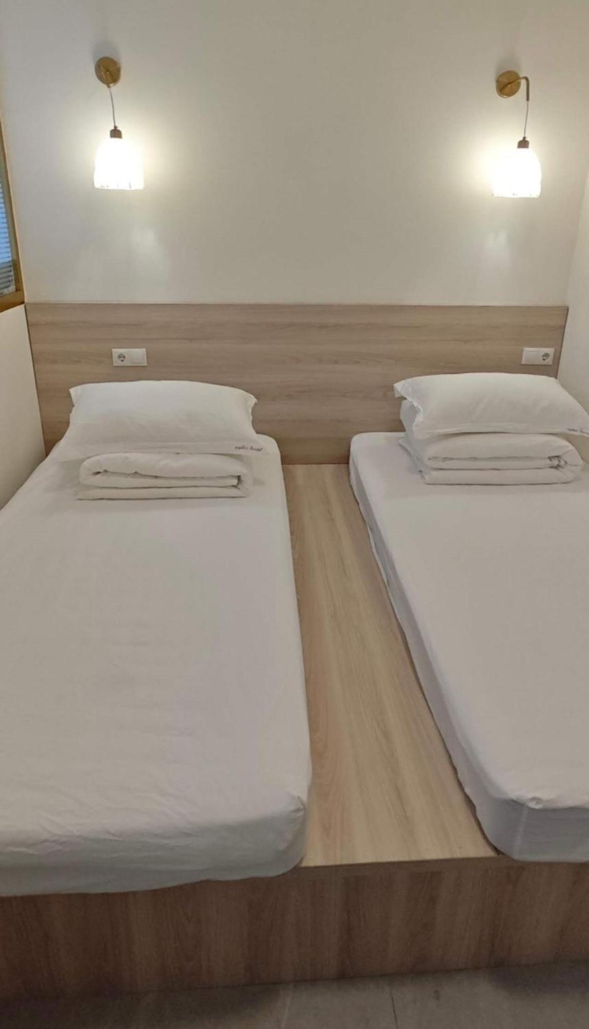 Unplan Auberge de jeunesse *