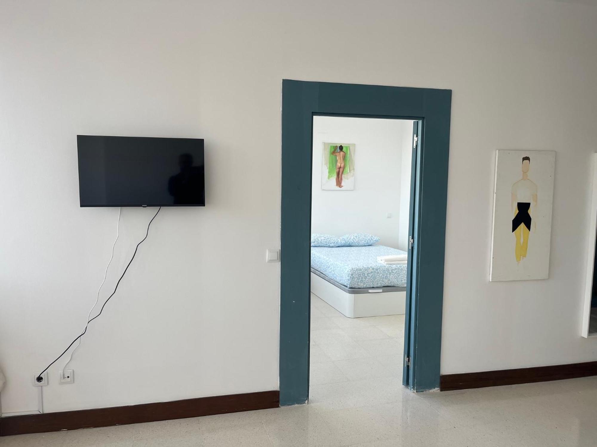 Apartamento Luminosos Pozuelo A 8 Minutos De Palacio Real Madri