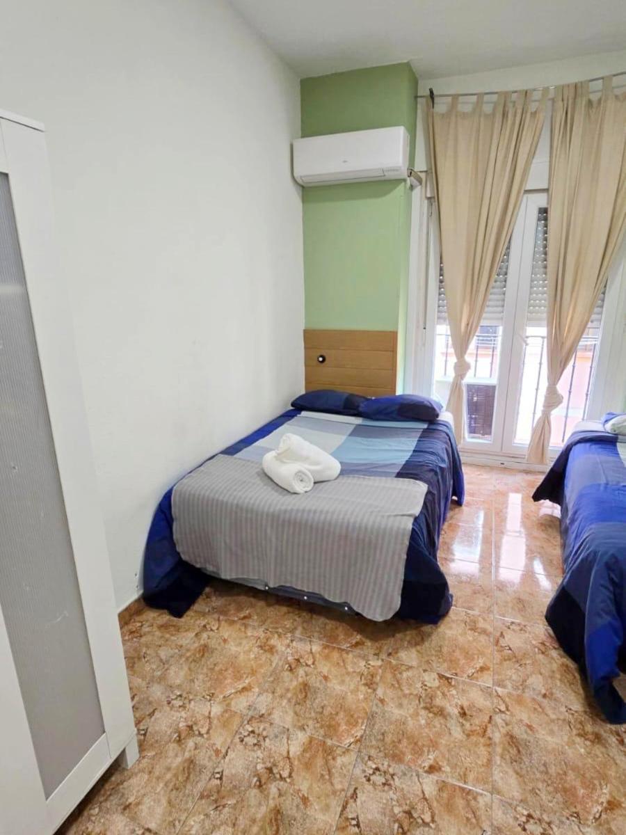 Appartamento Econostay Sol Madrid