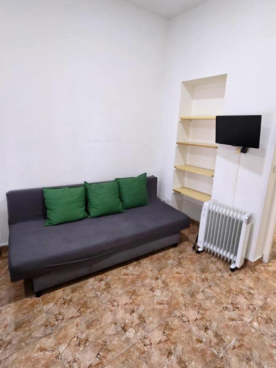 Econostay Sol Appartement *