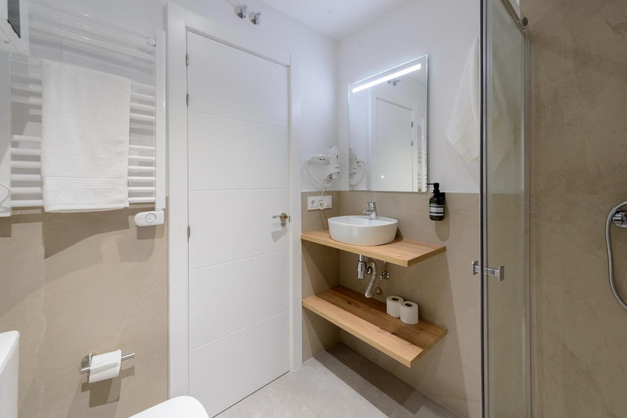 Museum Area Atocha 3br 2bth * Madrid
