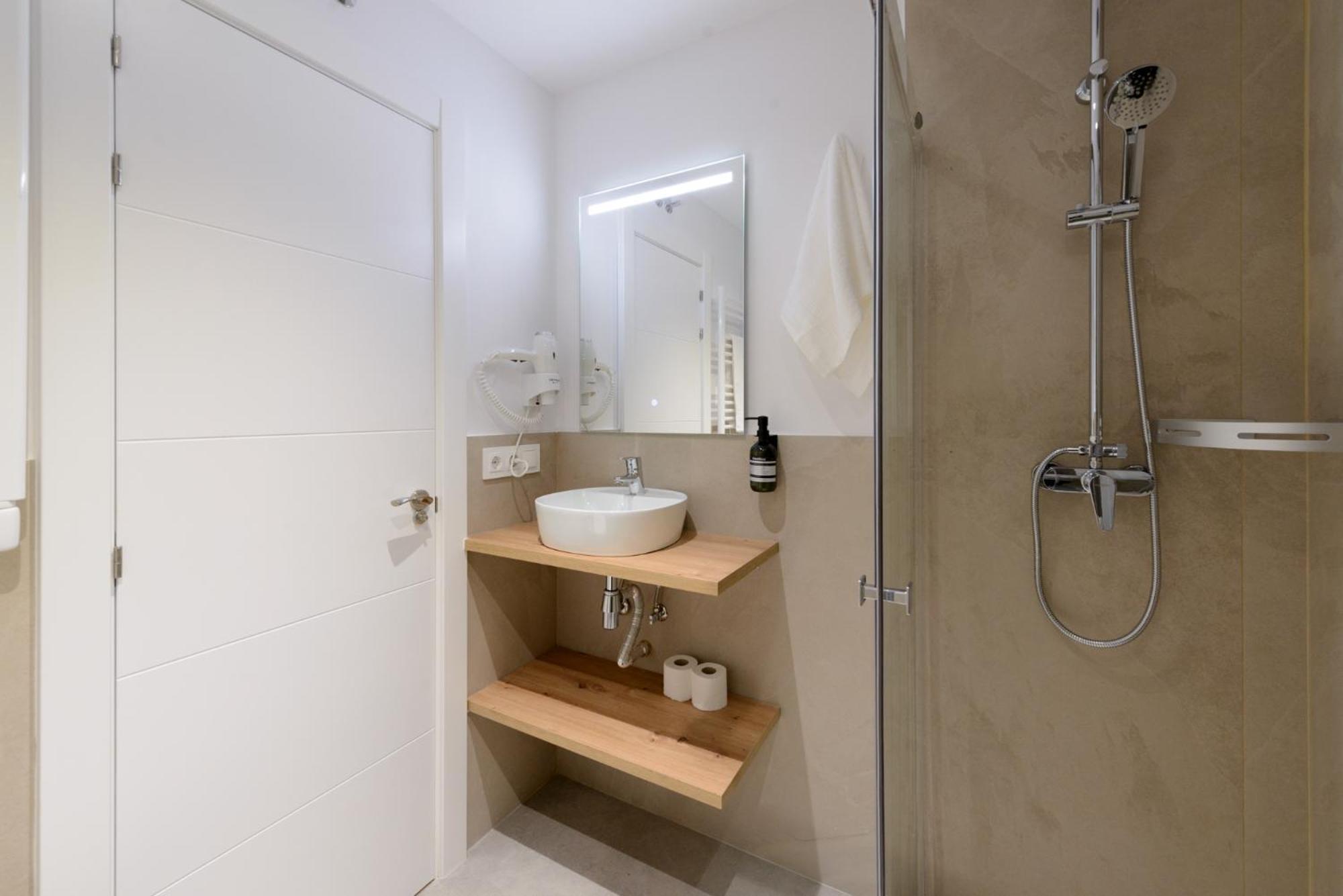 Museum Area Atocha 3br 2bth