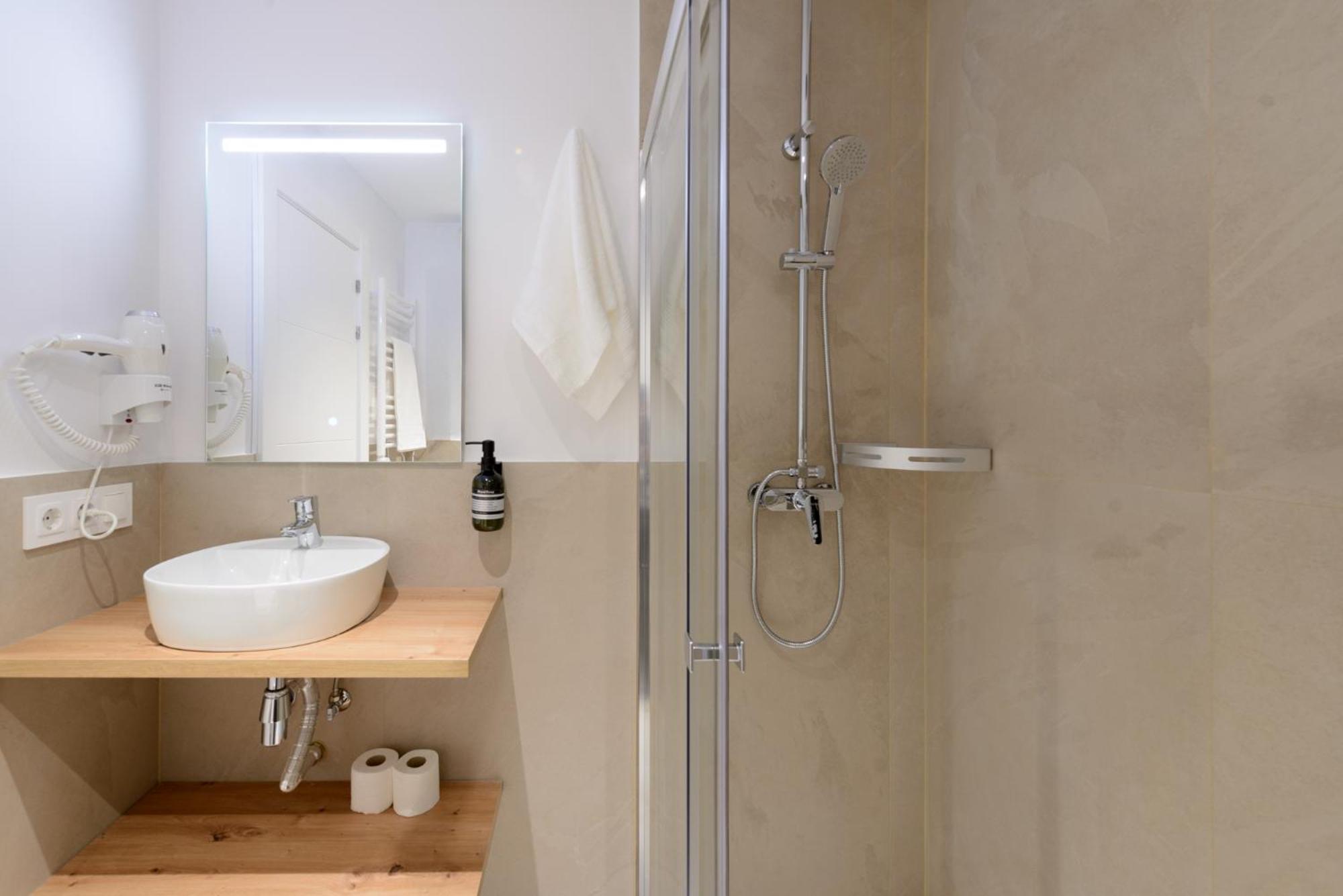 Museum Area Atocha 3br 2bth Madrid