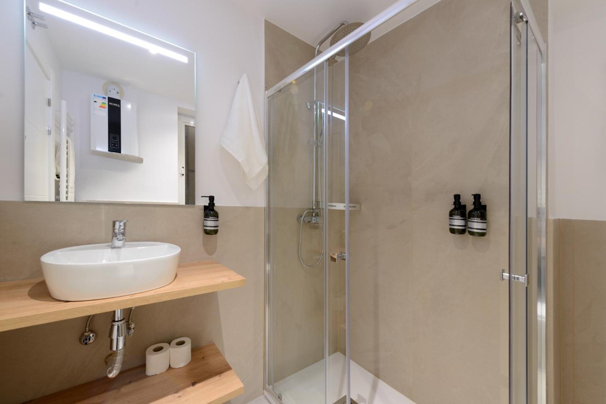 Museum Area Atocha 3br 2bth * Madrid