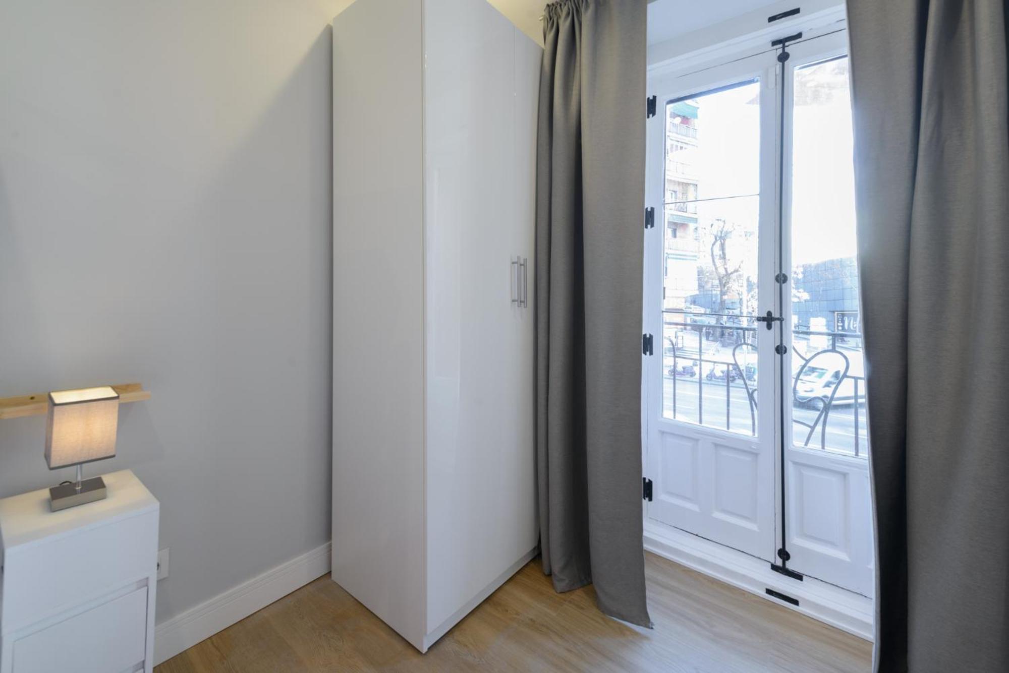 Museum Area Atocha 3br 2bth * Madrid