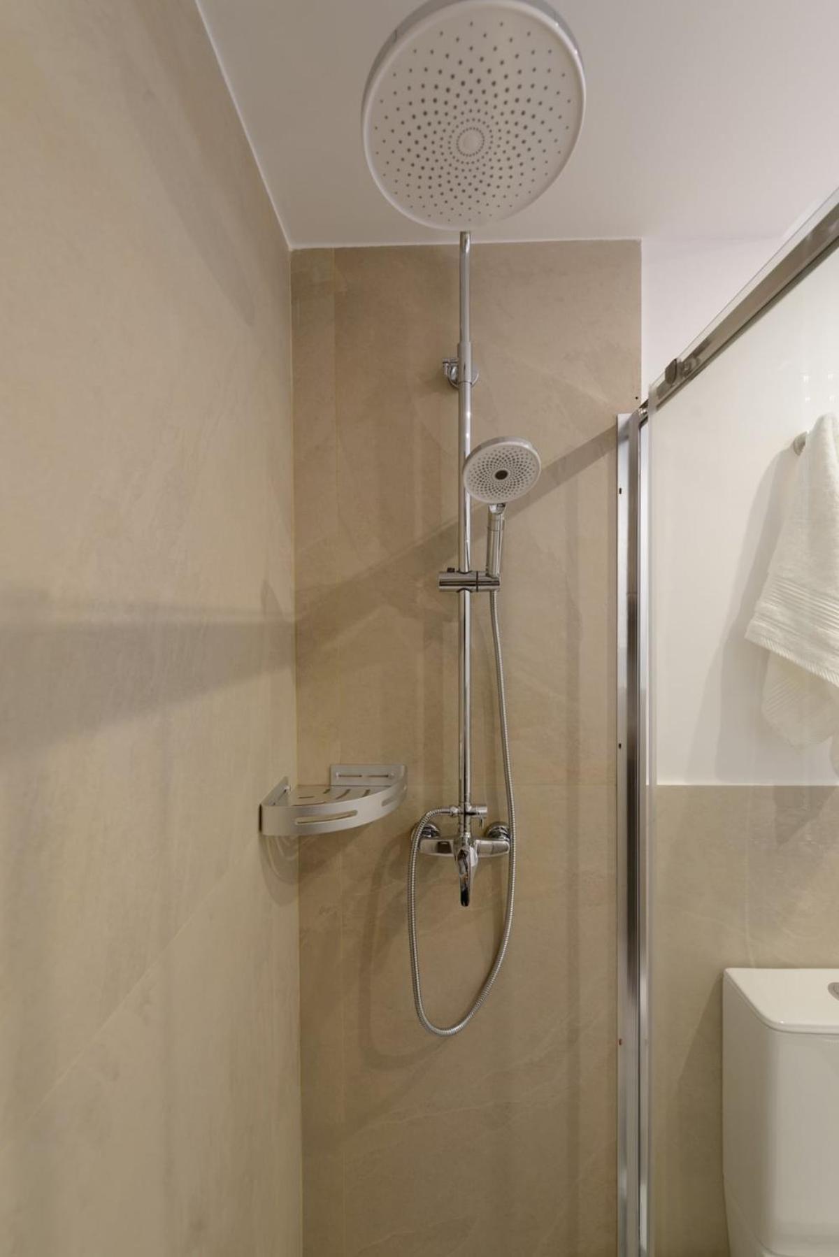 Museum Area Atocha 3br 2bth