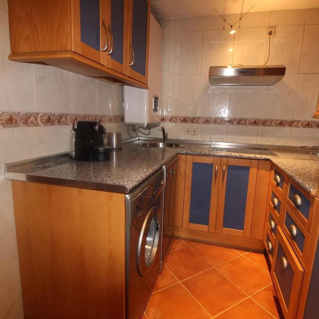 Appartement Atico Puerta Del Sol