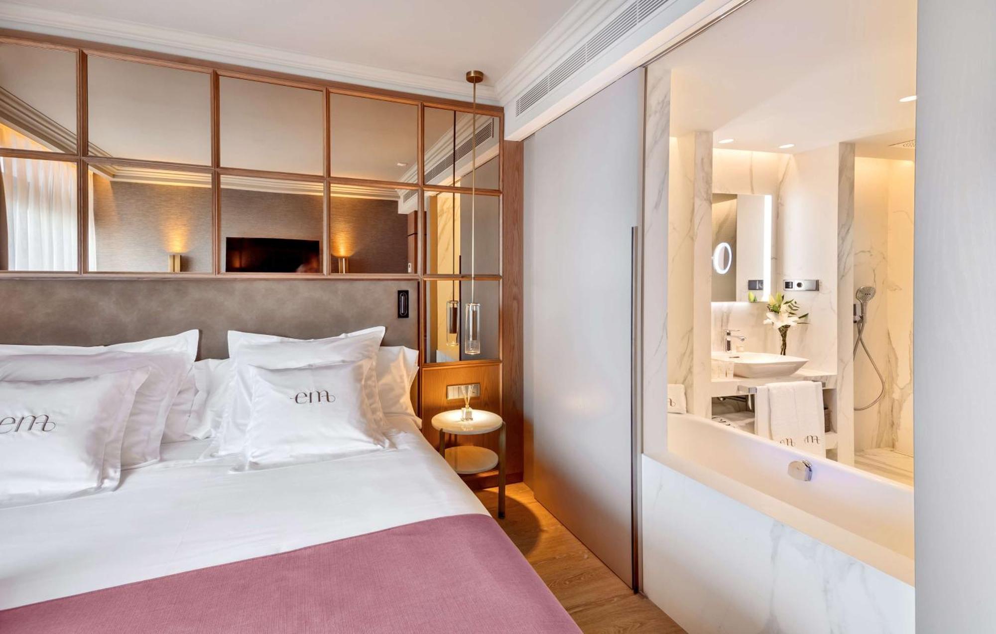 Hotel Barceló Emperatriz Madri