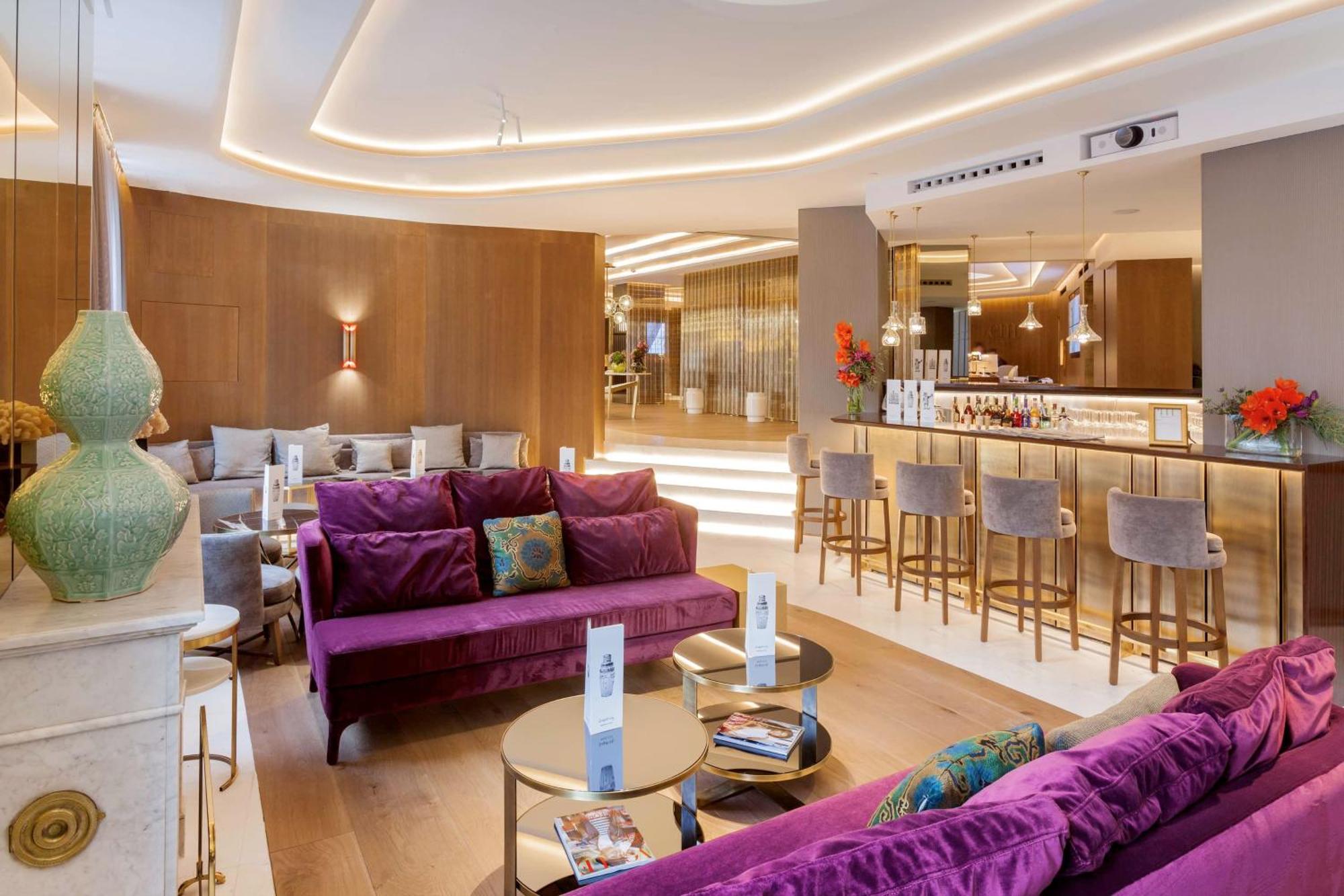 Barceló Emperatriz 5* Madri