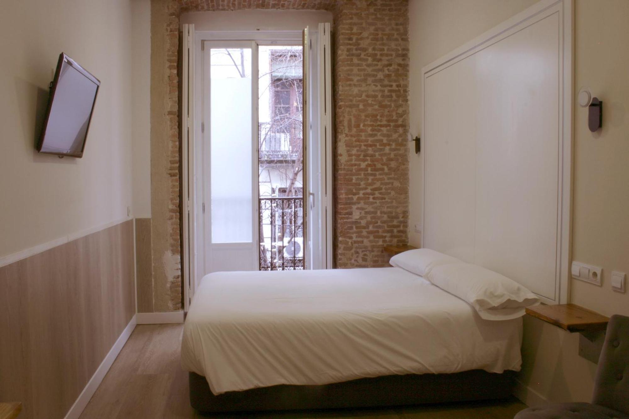 Pensión Hostal Madrid Madrid