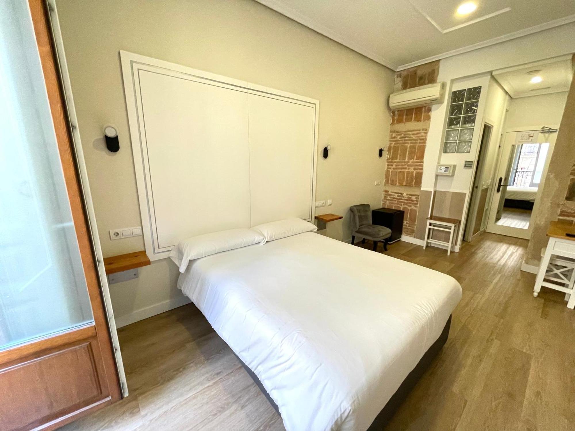 Hostal Madrid Pensión Madrid