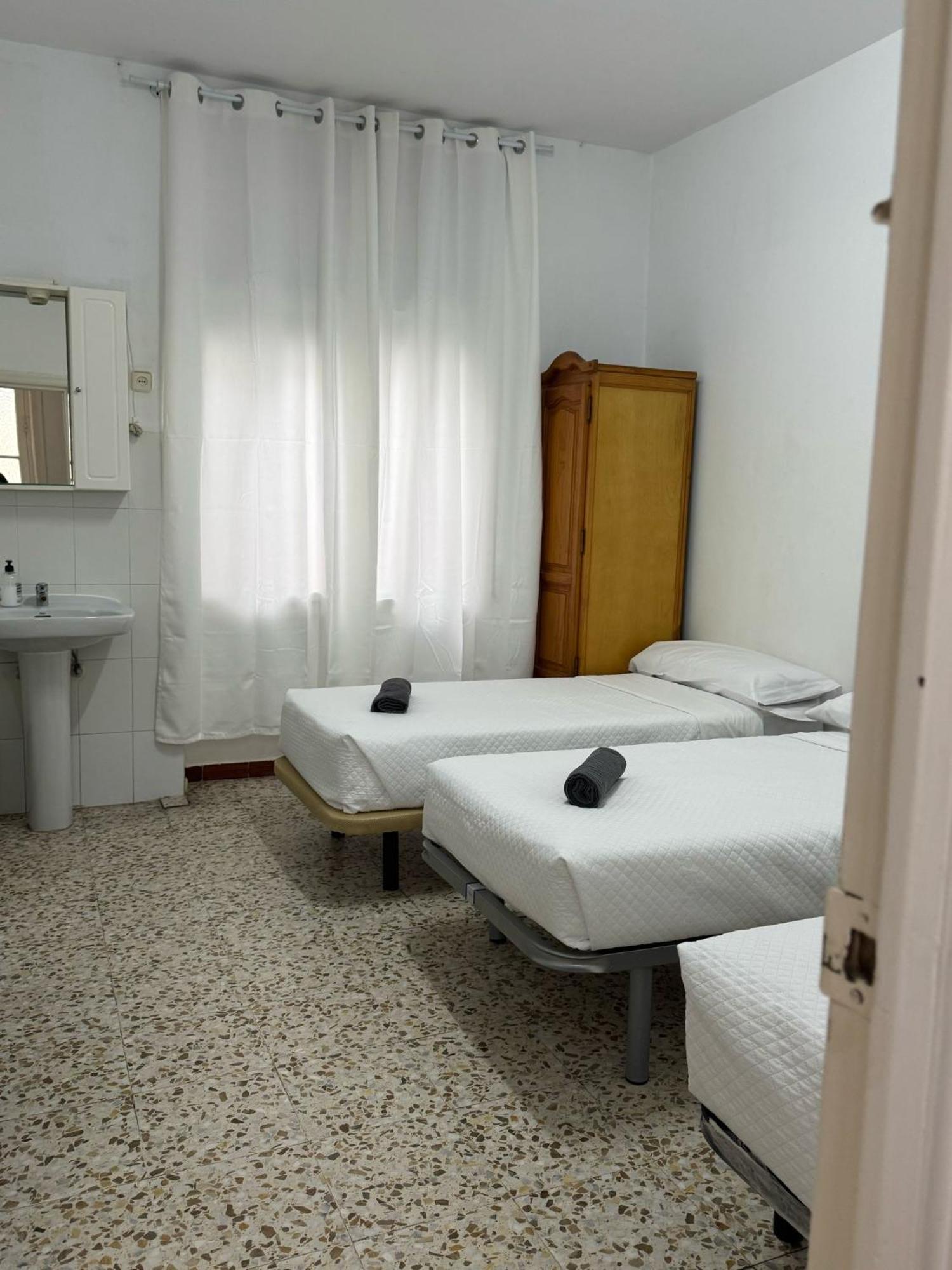 Ruano Casa de hóspedes