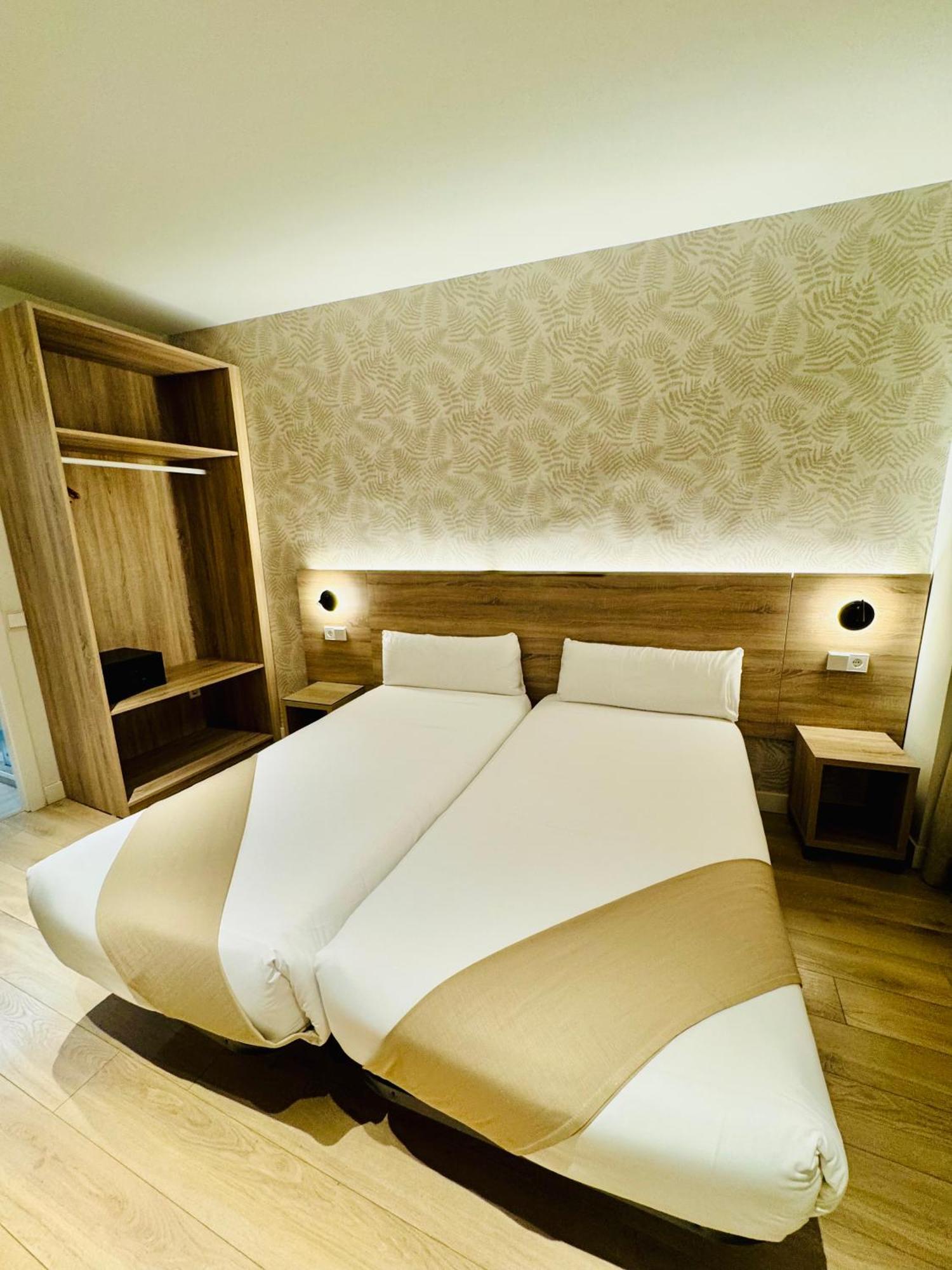 Apolo Appartement Madrid