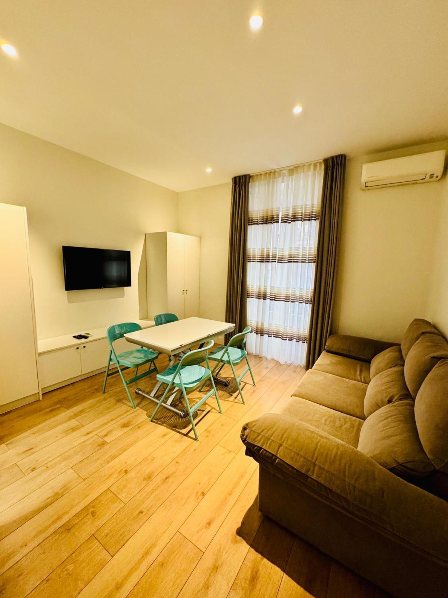 Appartement Apolo