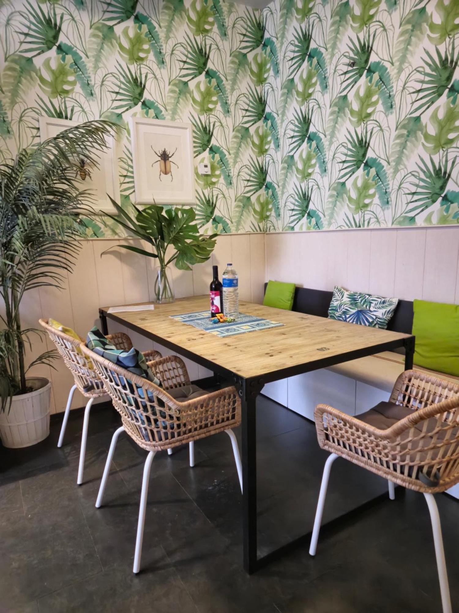 Appartement Moderno Junto A La Gran Via