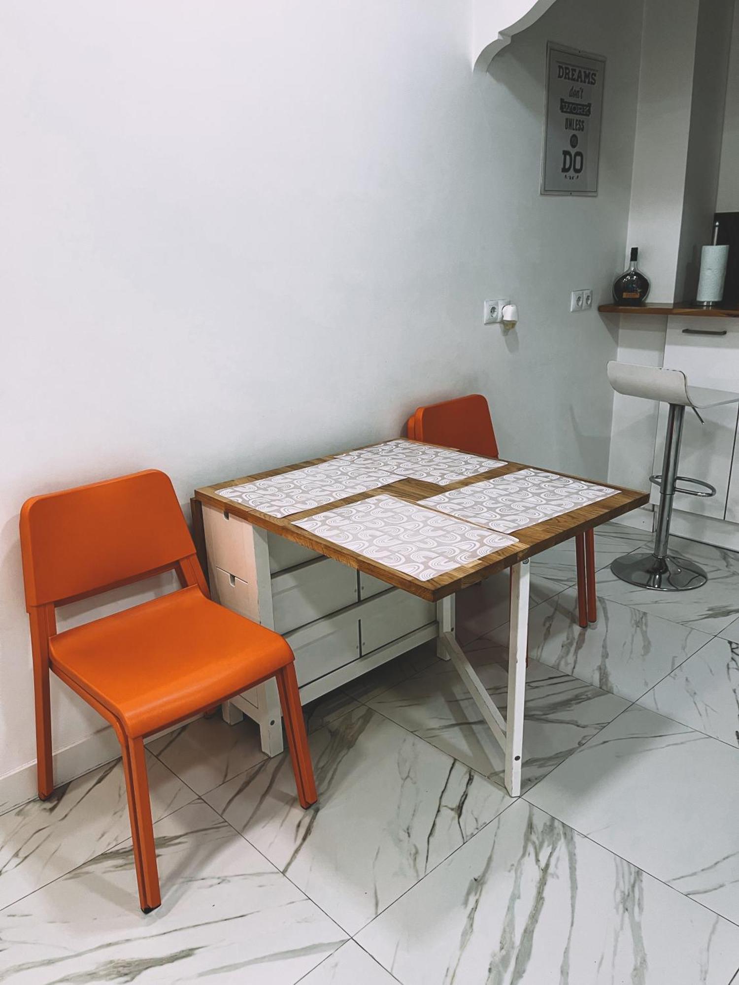 Apartamento Estudio Estadio Wanda Metropolitano