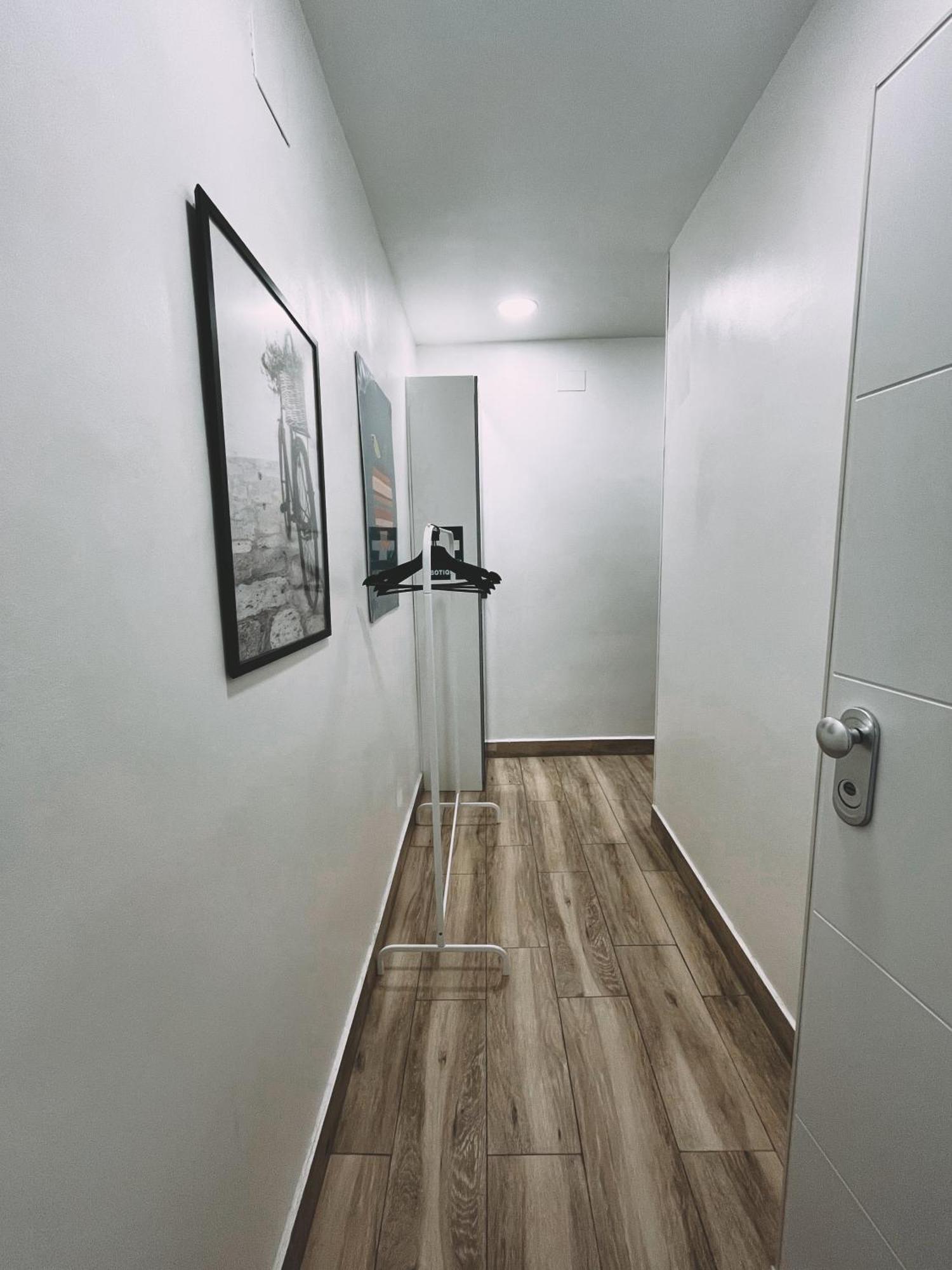 Estudio Estadio Wanda Metropolitano Apartamento *
