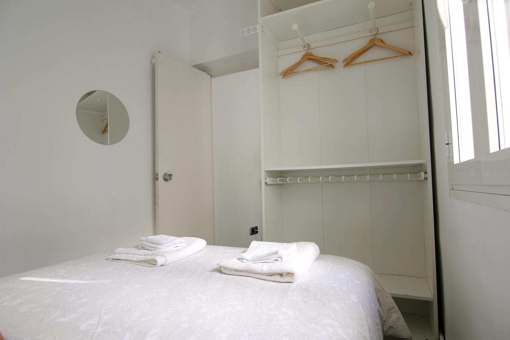 Precioso Palacio Real, Apartamento