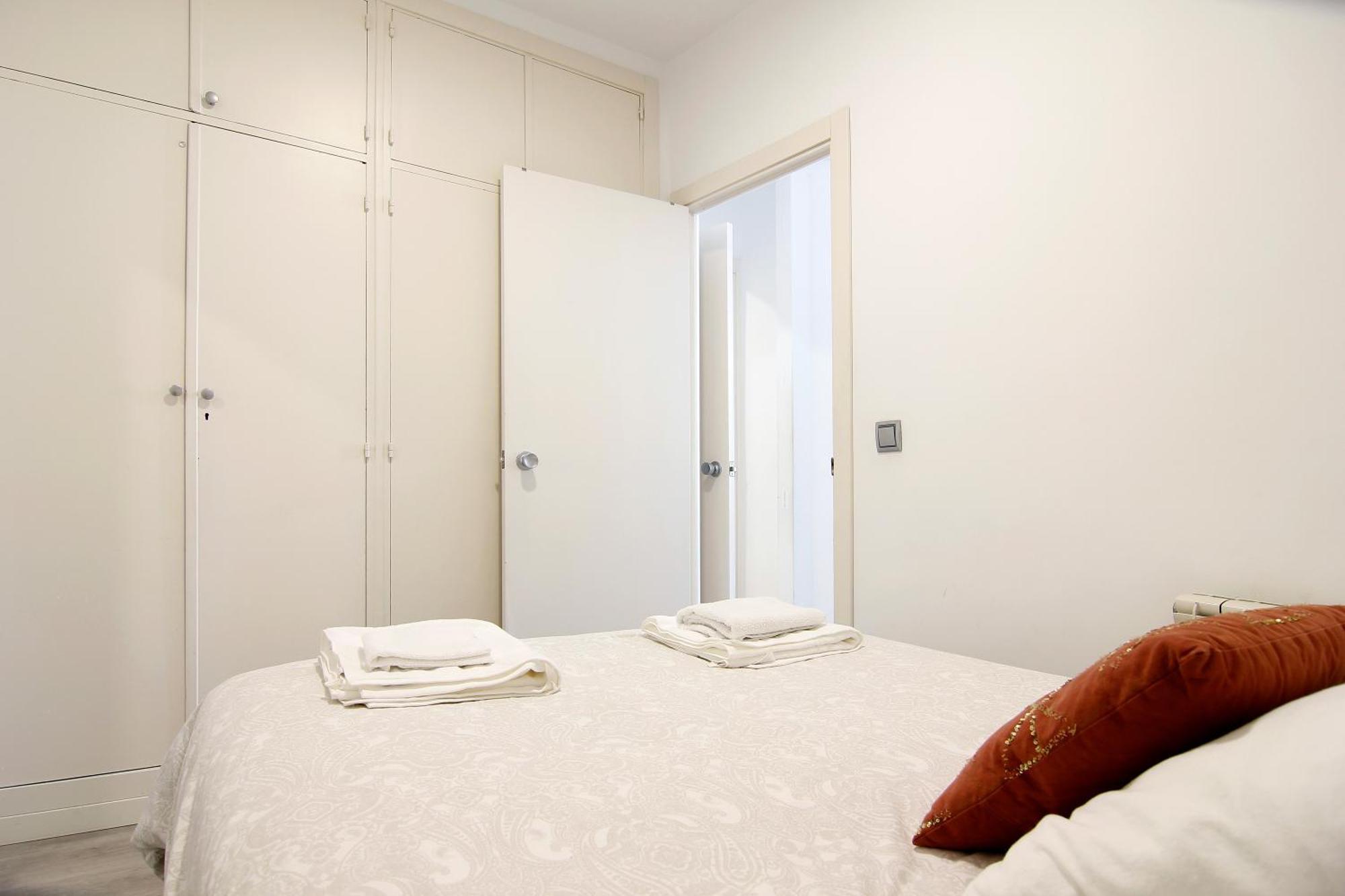 Apartamento Precioso Palacio Real, Madrid