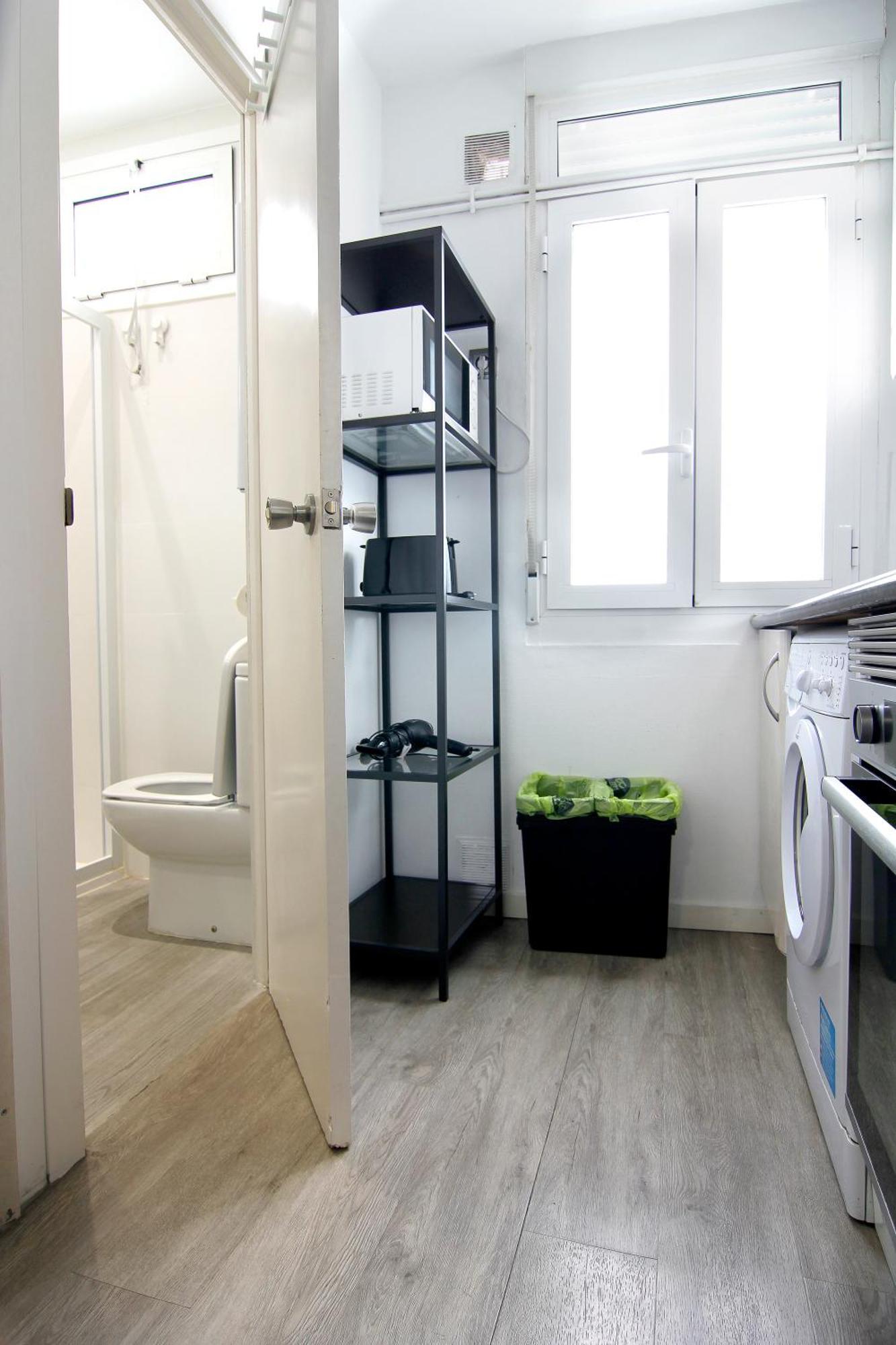 Apartamento Precioso Palacio Real,