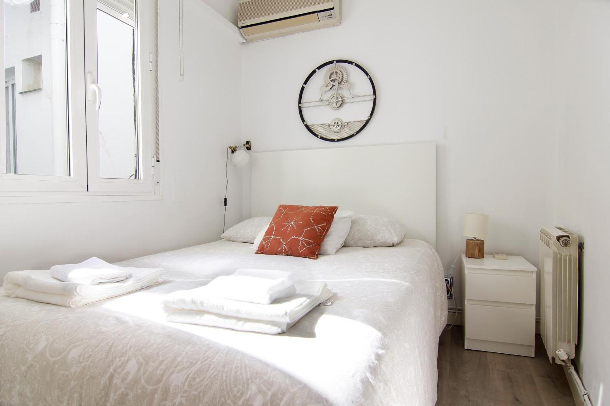 Apartamento Precioso Palacio Real, Madrid