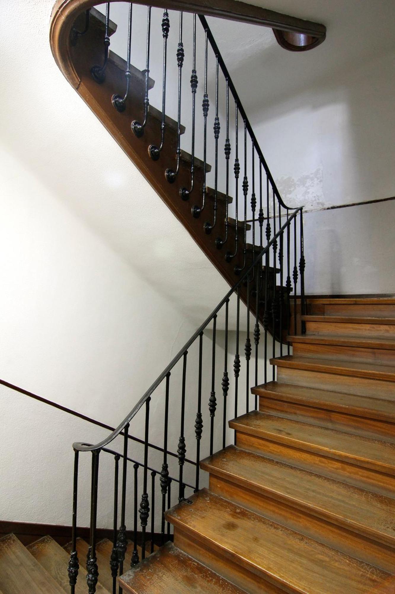 Apartamento Precioso Palacio Real, *