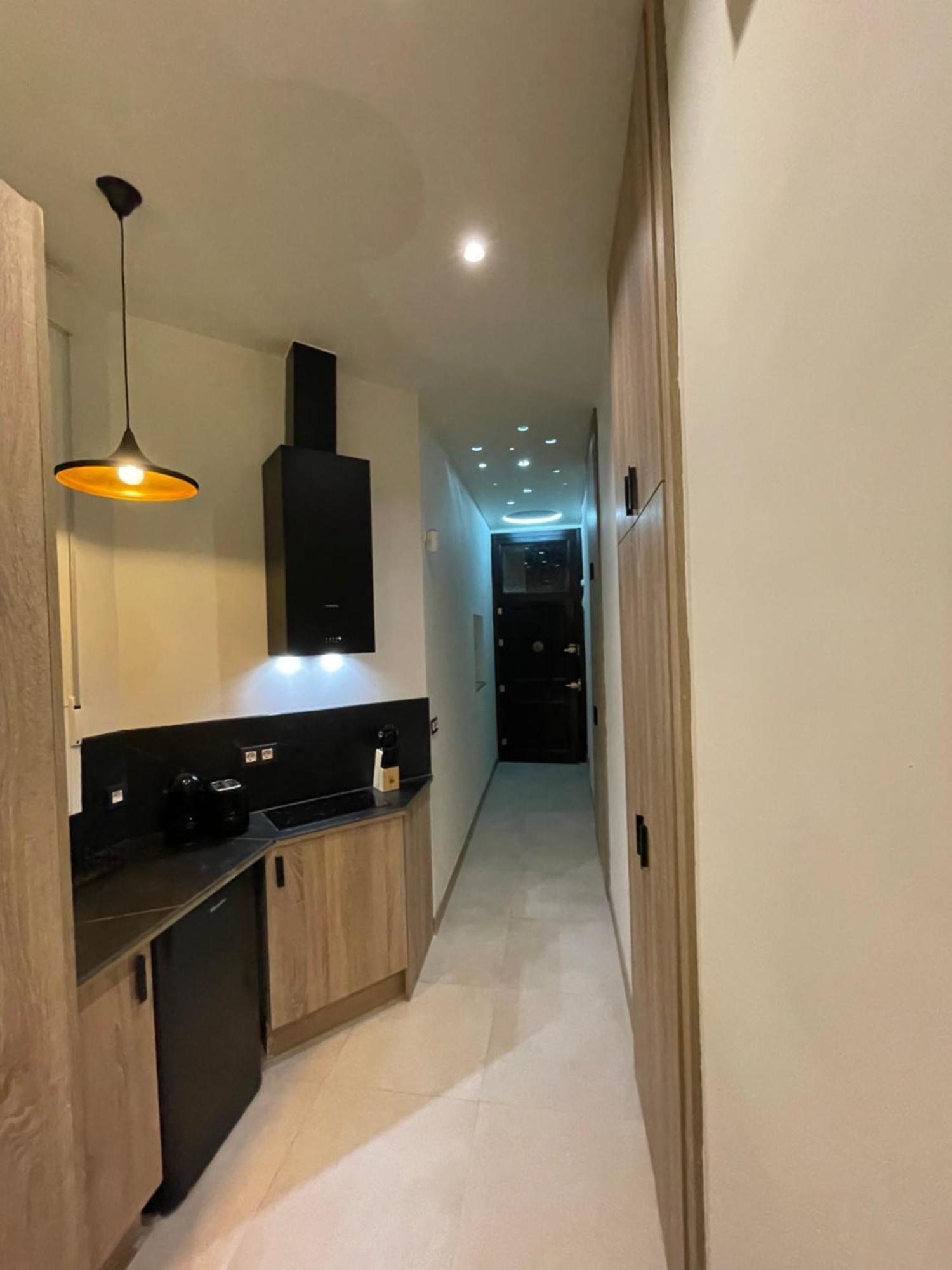 Apartment Moderno En Edificio Historico *