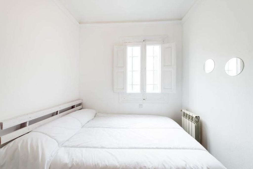 Atico Duplex Loft Lavapies Madrid