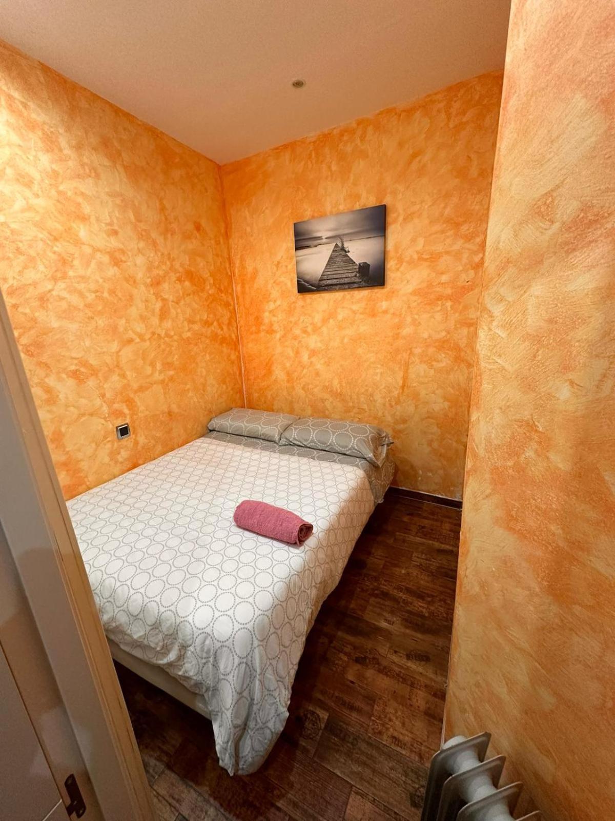 Casa Centrica, En Barrio Bohemio Apartment