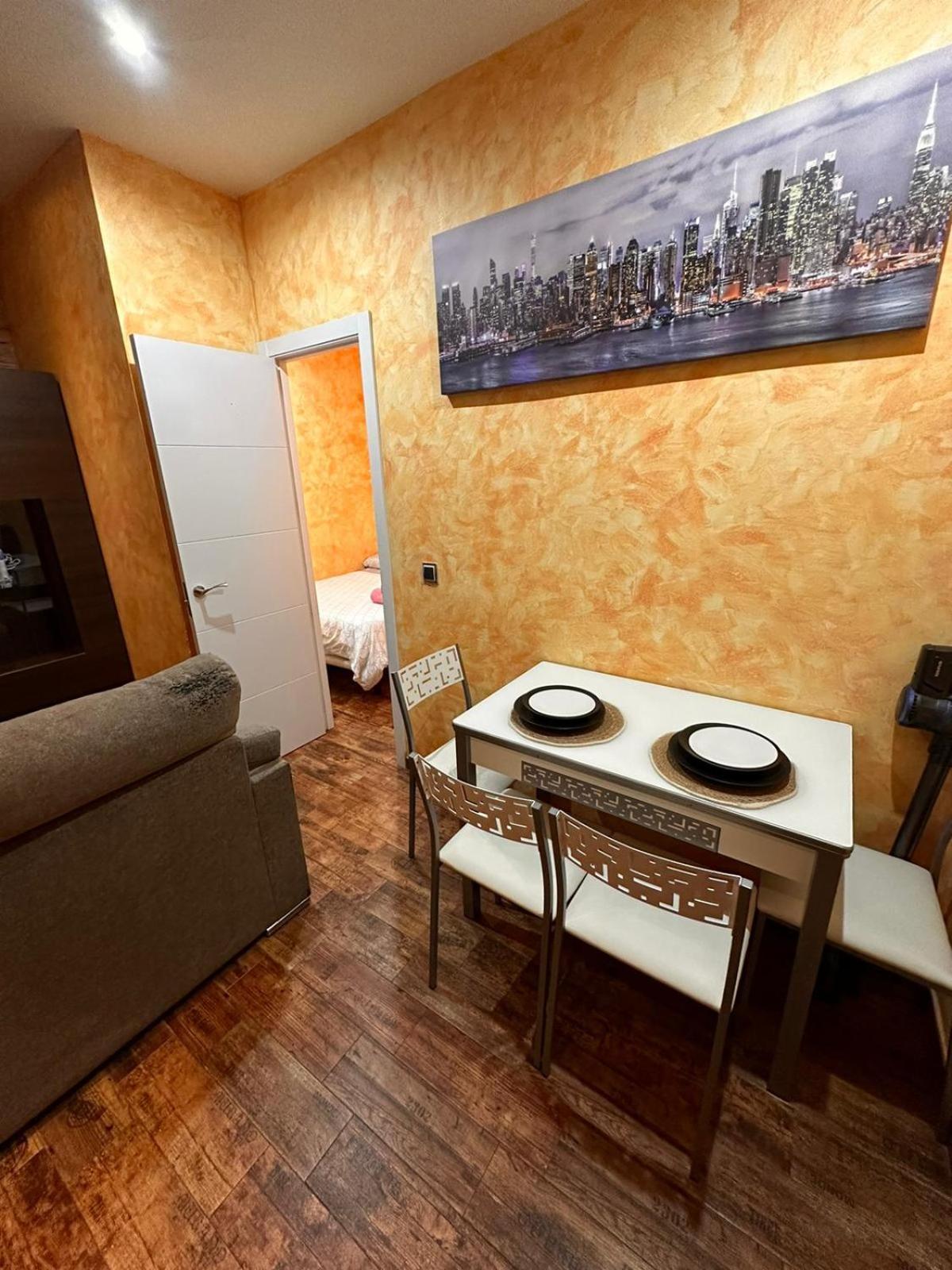 Casa Centrica, En Barrio Bohemio Apartment *
