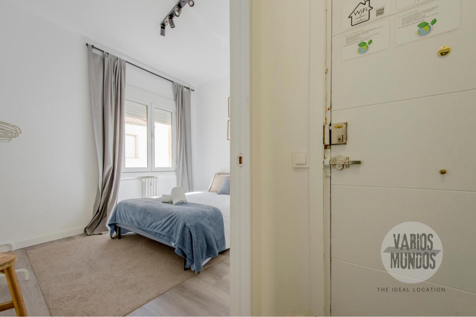 Vive La Elegancia 10 En Santa Ana 6 Apartamento
