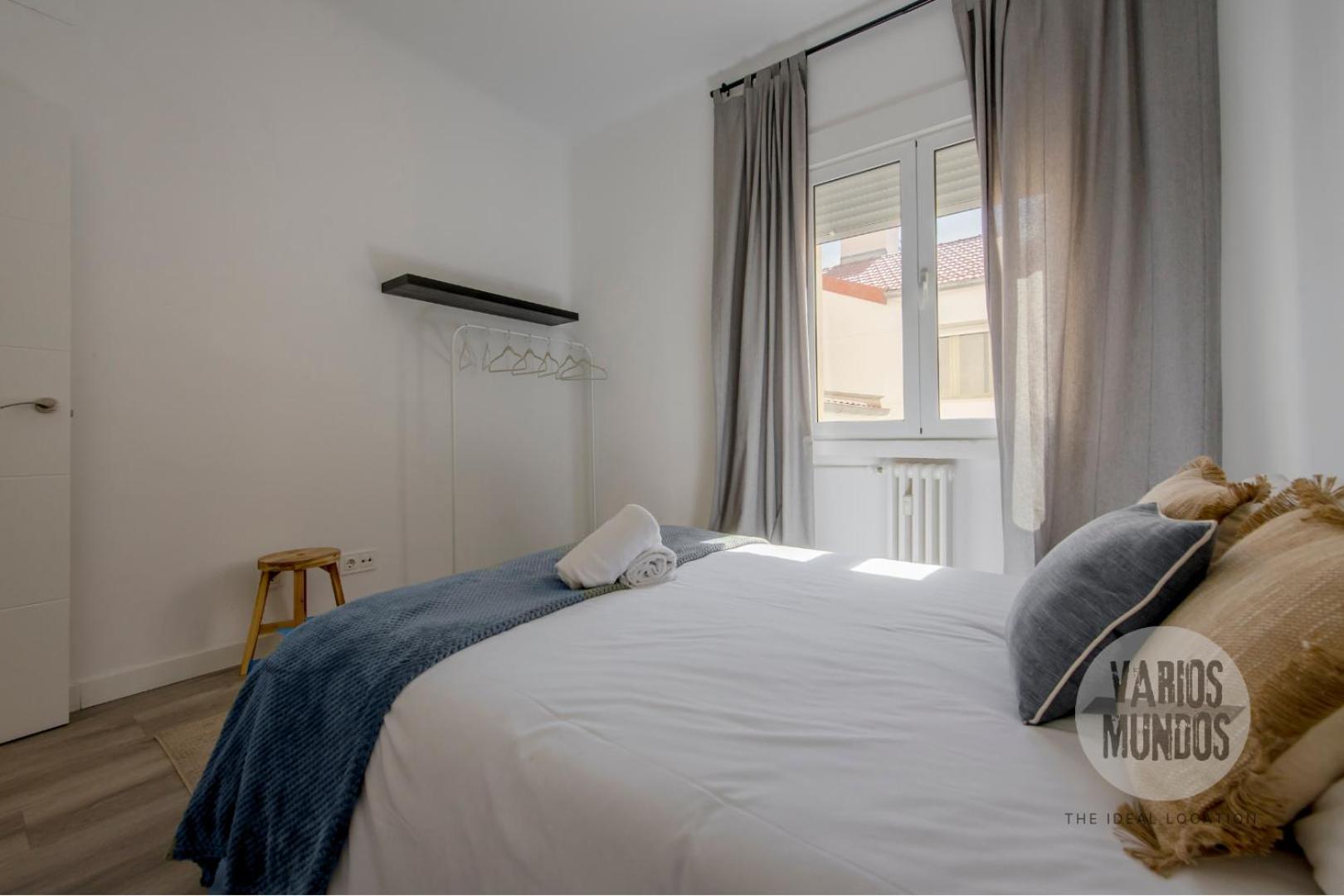Vive La Elegancia 10 En Santa Ana 6 Apartamento *