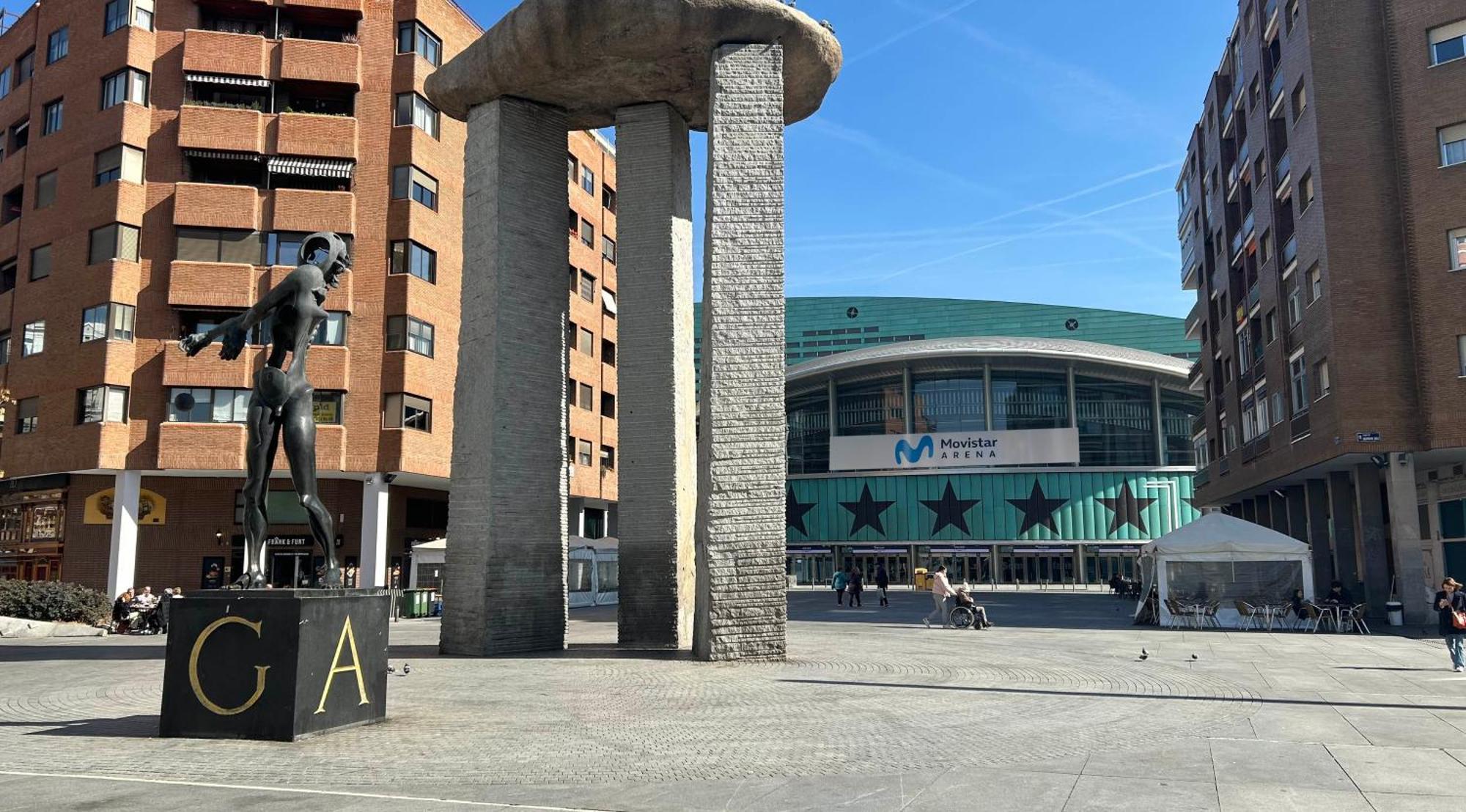 Appartamento Marques De Zafra - Ventas *