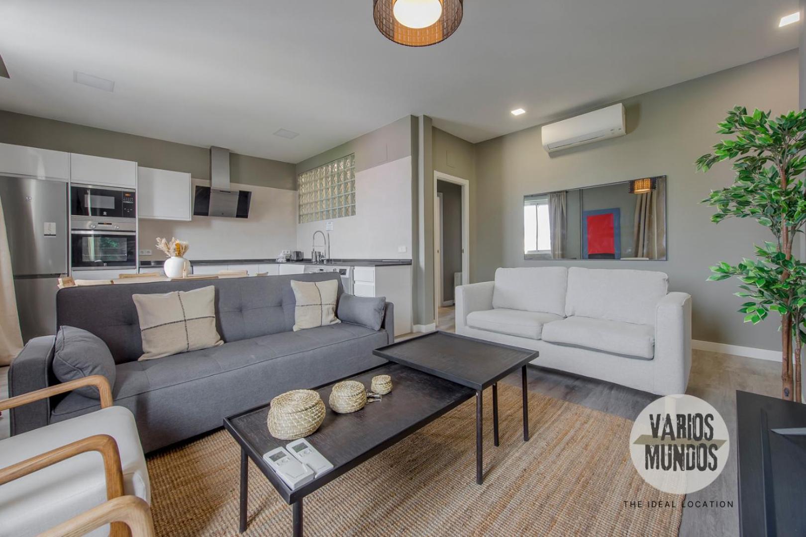Apartment Espaciosa Y Elegante 9, Conoce Toledo 77