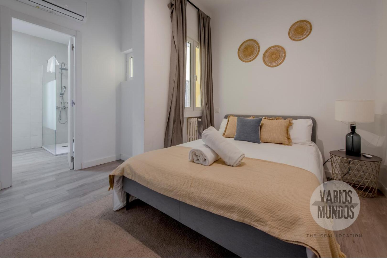 Apartamento Vive La Elegancia 10 En Santa Ana 6