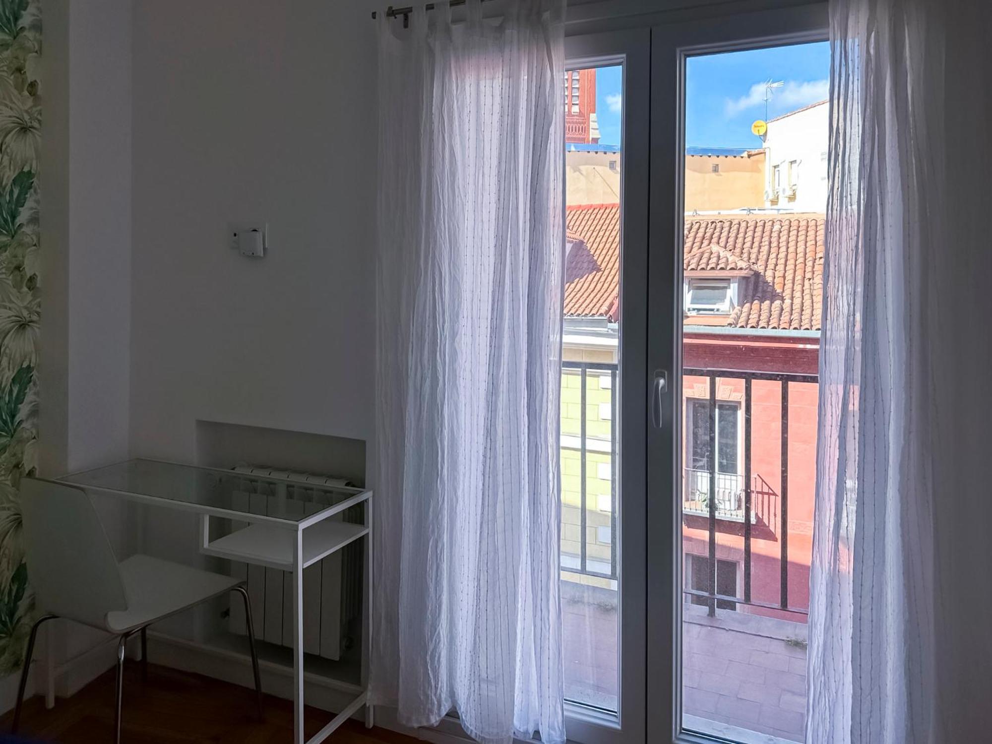Charming Sol Appartement
