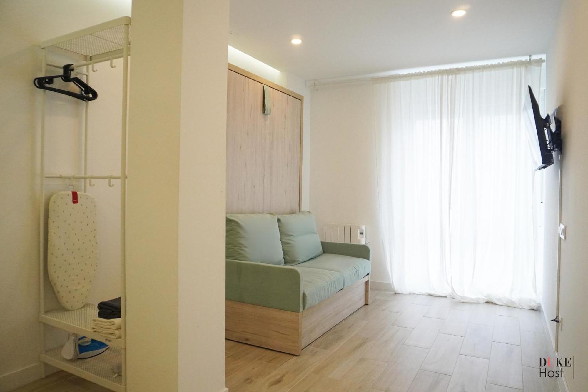 Apartamento Sur