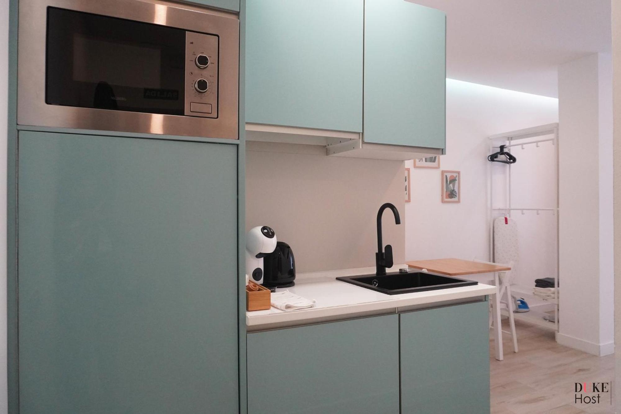 Sur Apartamento Madrid
