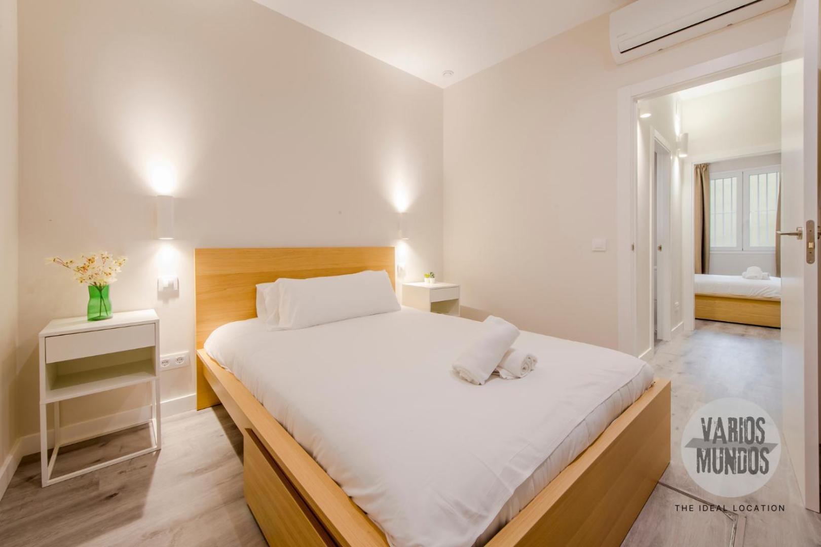 Appartement Vive Un Ambiente Unico 8 En Santa Ana 6 *